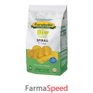 farabella bio spirali mais-ris