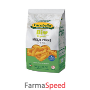 farabella bio mezze penne m/r