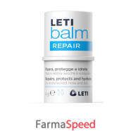 letibalm stick repair 4g