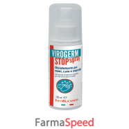 virogerm stop spray 100ml