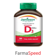 jamieson vit d 1000 100cpr
