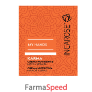 my hands karma crema nutriente