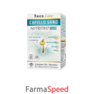 capello sano nutritivo 120past