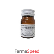 magnesio cloruro polvere 33,3 g