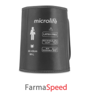 microlife bracc univ rig 4g ml