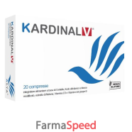 kardinal v 20 compresse