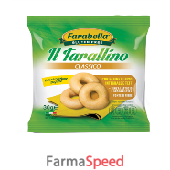 farabella il tarallino class