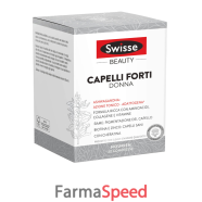 swisse capelli forti d 30cpr