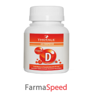 thotale vitamina d 60cpr