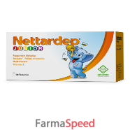 nettardep junior 10fl 15ml