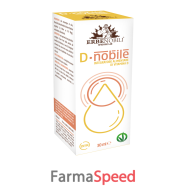 d nobile 30ml