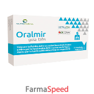 oralmir gola tabs 20cpr