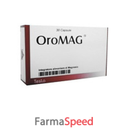 oromag 30cps 24g