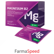 magnesium b2 300/2mg 20bust