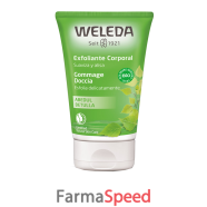 gommage doccia betulla 150ml