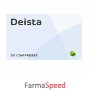 deista 30cpr