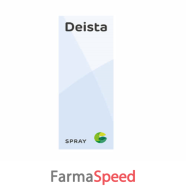 deista spray 20ml