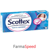 scottex tutti giorni 8pz