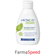 lactacyd protezione ex fresh