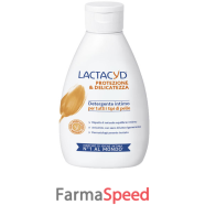 lactacyd protezione&del 30