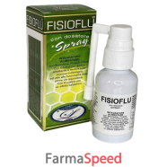 fisioflu spray 20ml