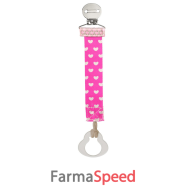 chicco clip fashion bimba