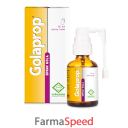 golaprop spray gola 50ml