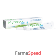 myrialen gel oculare 10g