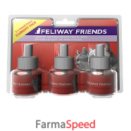 feliway friends 3 ricariche