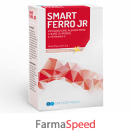 smart ferro jr 20stick pack