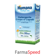 humana bc detergente c&c 3