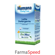 humana bc latte det 300ml