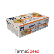 nutrifree bisco&go alb 4x4