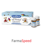 buona difesa 14flx10ml