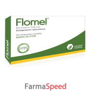 flomel 30cpr