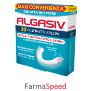 algasiv ades prot inf 30pz