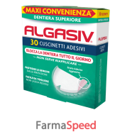 algasiv ades prot sup 30pz