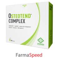 osteotend complex 20 bustine