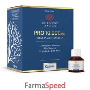 collagene marino pro10000 12fl