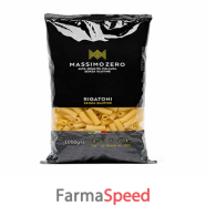 massimo zero rigatoni 1kg