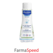 mustela pn lat di toil 200ml