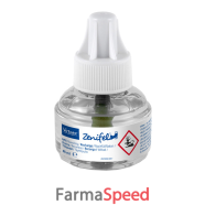 zenifel ricarica 48 ml