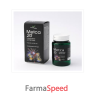 metca 60cps