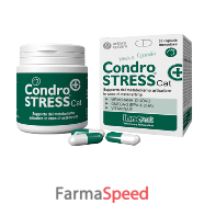 condrostress + cat 30cps