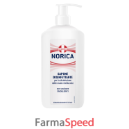 norica sapone disinfettante