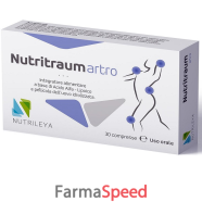 nutritraum artro 30cpr