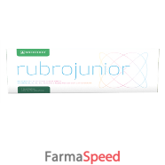 rubrojunior 7fl