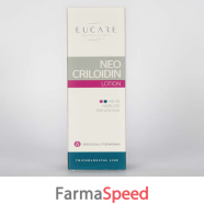 neo criloidin lozione cap d