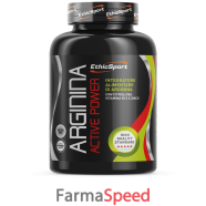arginina active power 90 compresse da 1500 mg