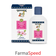 l'amande marseille shampoo crema altea/trattati nutriente 200 ml